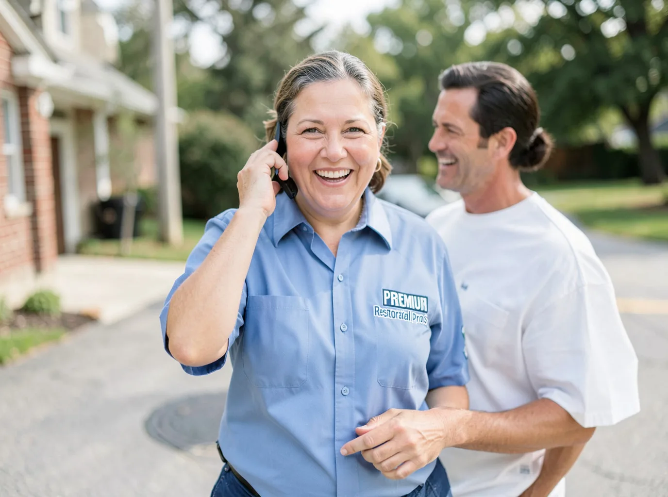 Water Damage Restoration Springfield, VA FAQs
